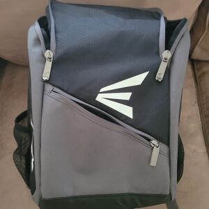 Brand new never used youth baseball easton backpack